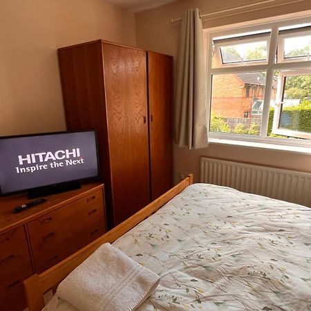 Richard'S Home Kidderminster Exterior photo