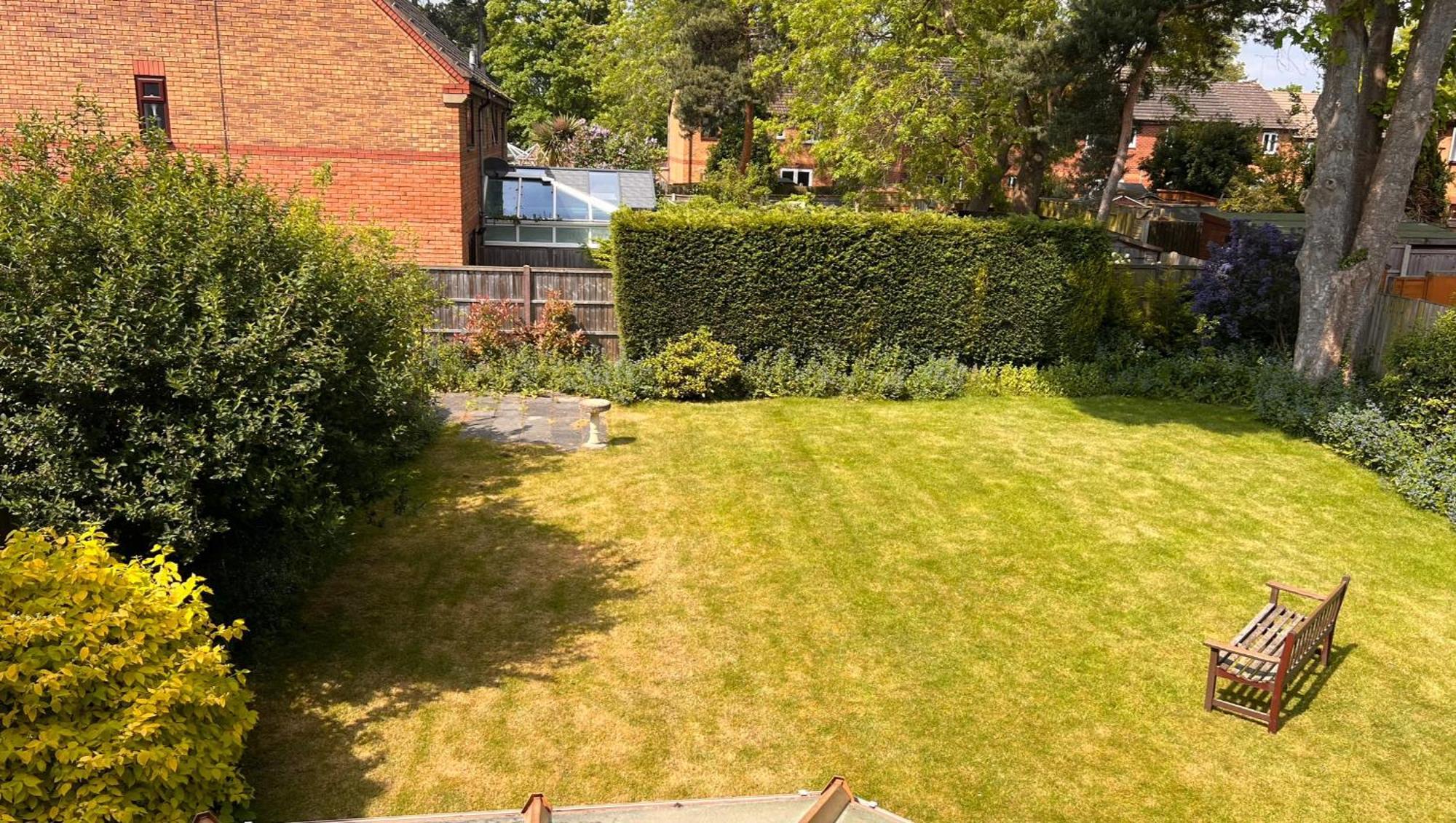 Richard'S Home Kidderminster Exterior photo